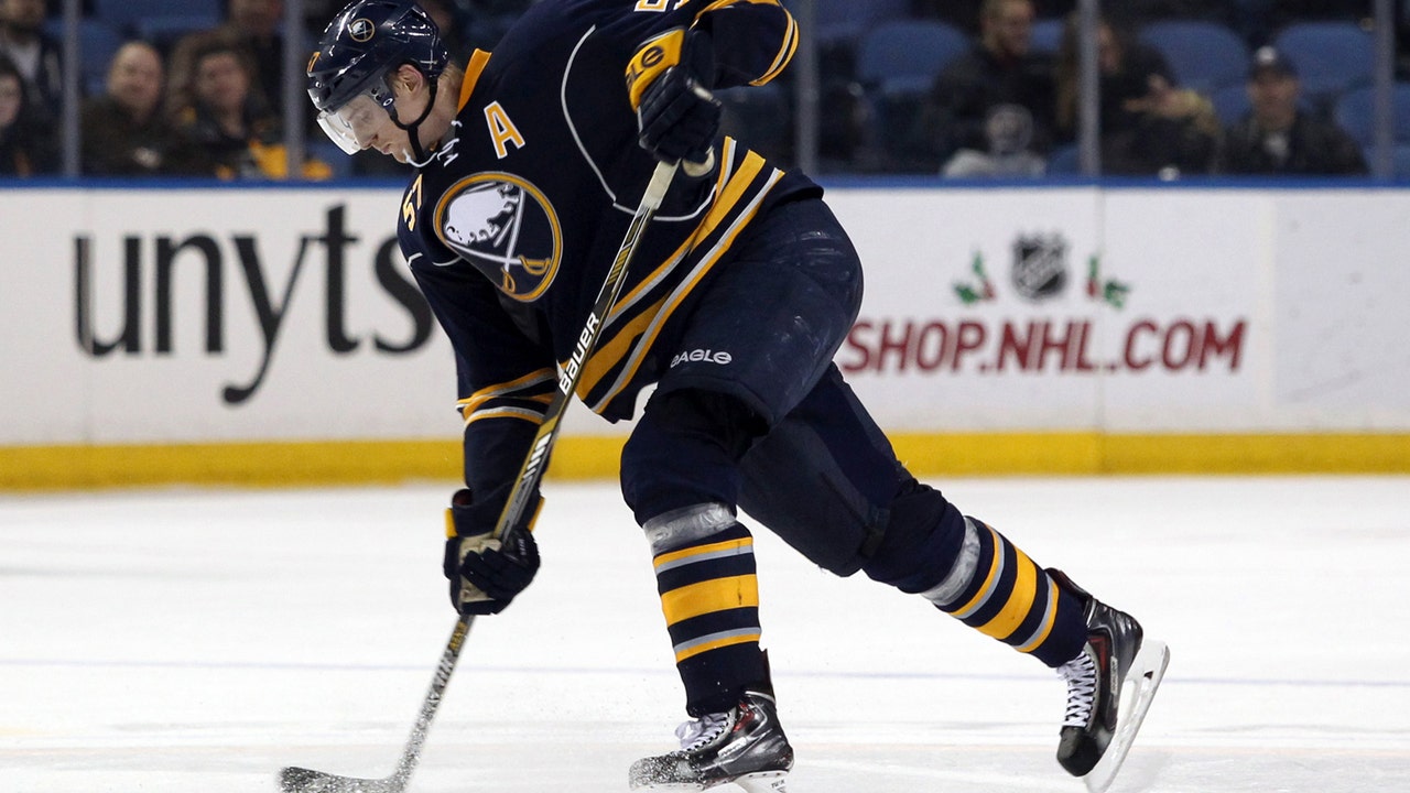 A closer look at two potential Red Wings trade targets